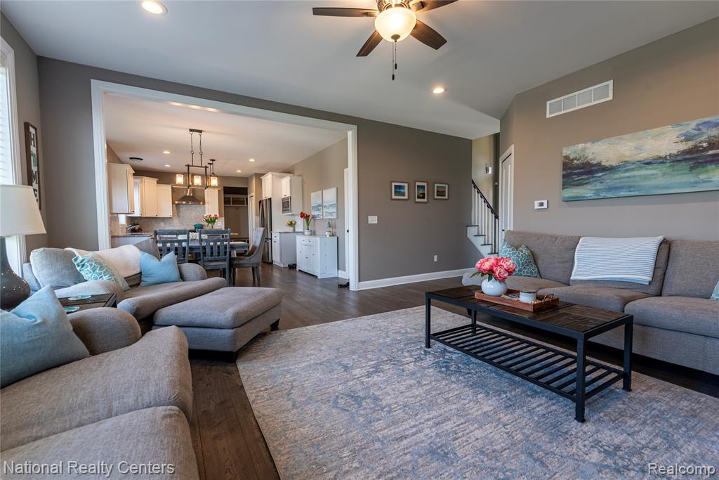 70376 Hillside Court Romeo, MI 48065 - Photo 6 of 43