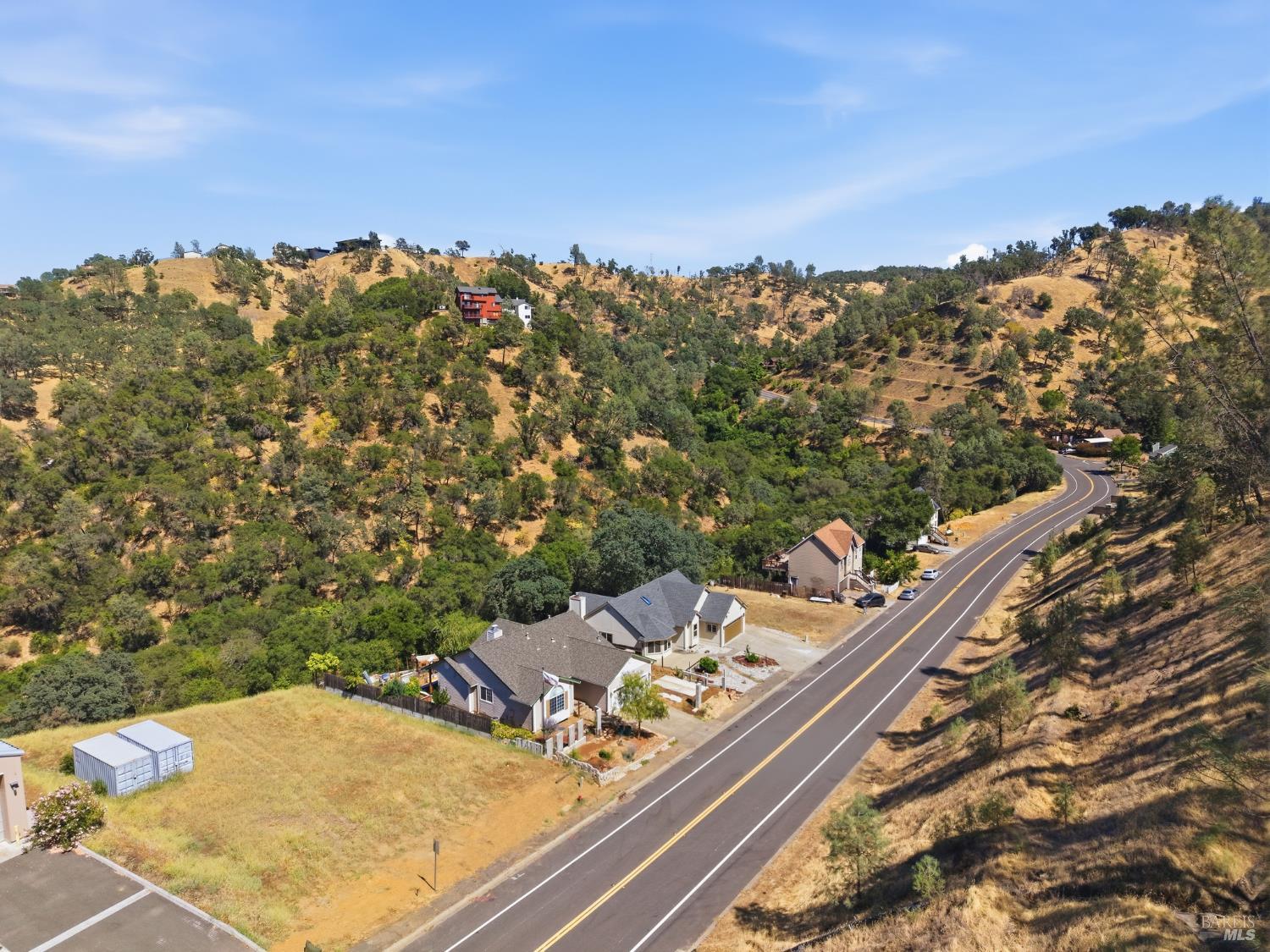 1239 Steele Canyon Road Napa, CA 94558 - Photo 37 of 44