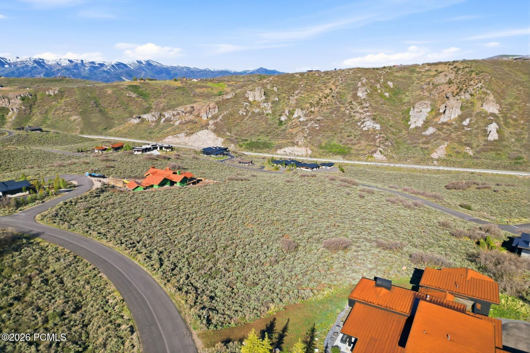 522 East Canyon Gate Road Park City, UT 84098 - Photo 12 of 45