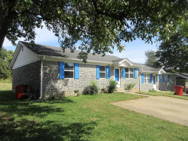 $279,500 | 528-530 Shenandoah Drive, Frankfort, KY 40601