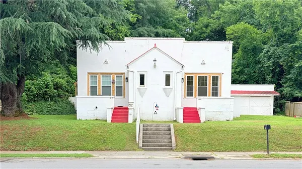$1,250 | 403 East Elm Street, Rockmart, GA 30153