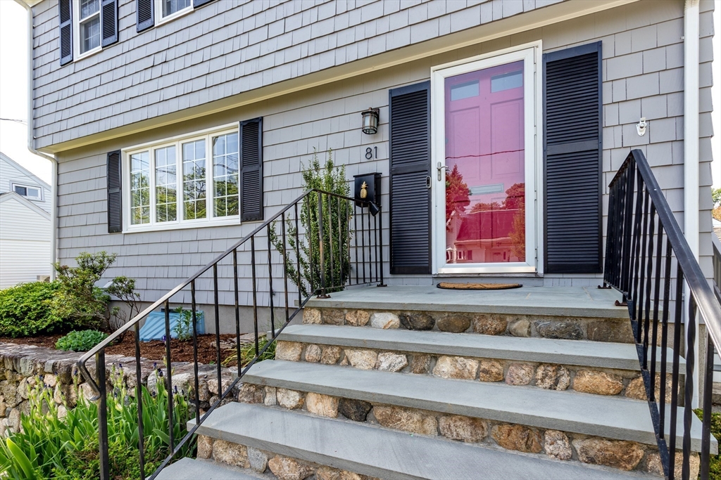 81 Assabet Road Quincy, MA 02169 - Photo 2 of 36