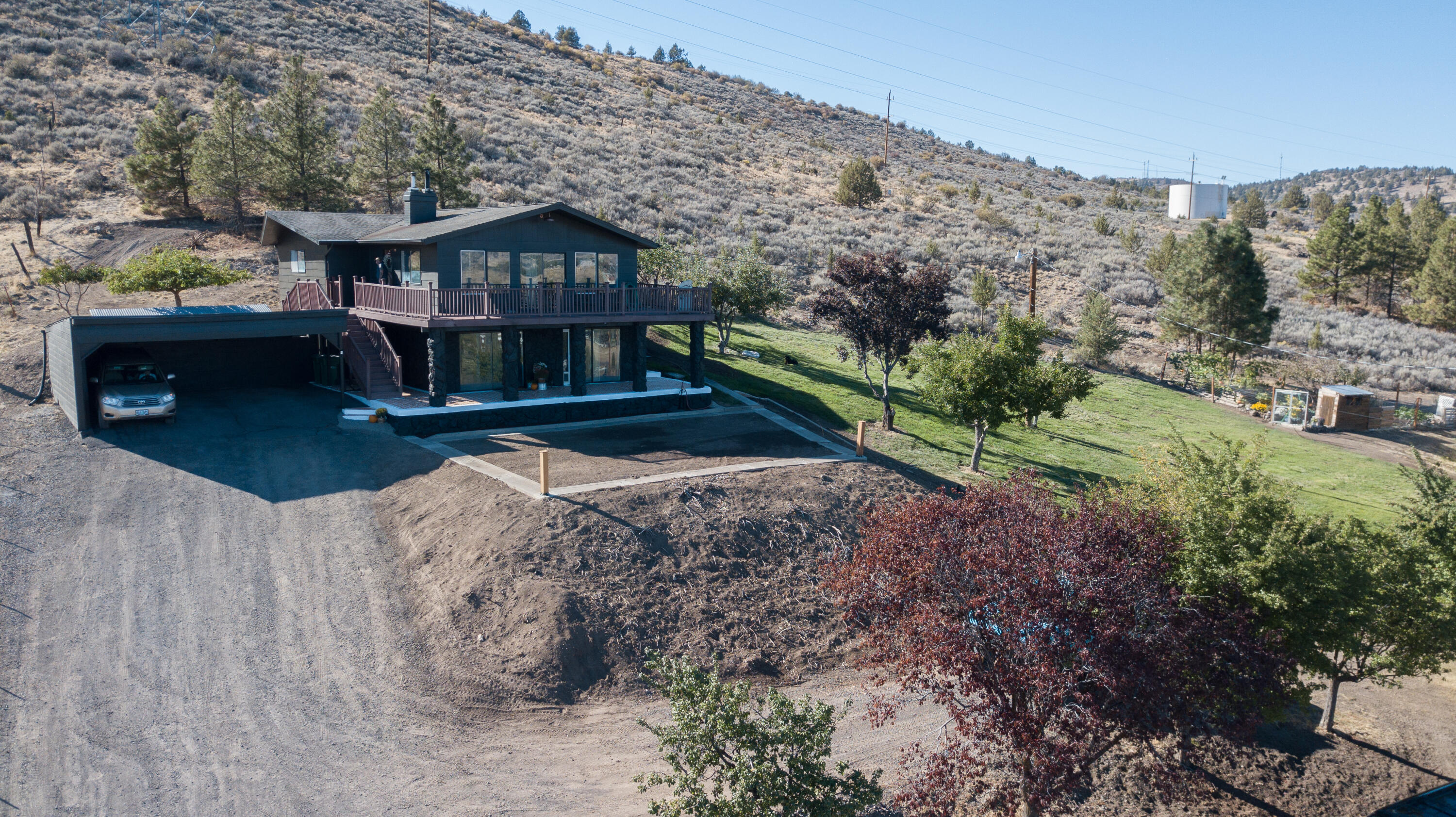 2500 Frontage Road Klamath Falls, OR 97601 - Photo 86 of 98 95