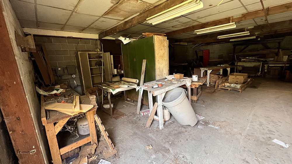 6566 Lock Road Fulton, IL 61252 - Photo 8 of 18 a view of a chairs and tables in patio