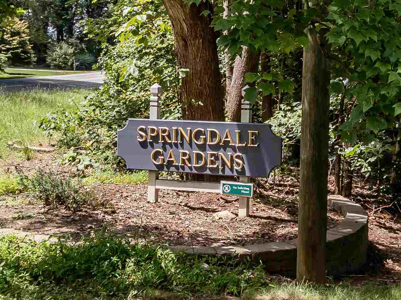 13120 Strickland Road Raleigh, NC 27613 - Photo 17 of 23 Neighboring Residential Subdivision