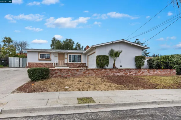 $580,000 | 3020 Windsor Drive, Antioch, CA 94509