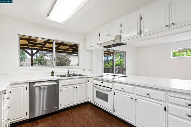 $549,000 | 3020 Windsor Drive, Antioch, CA 94509