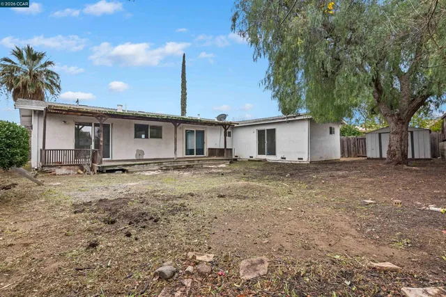 $549,000 | 3020 Windsor Drive, Antioch, CA 94509