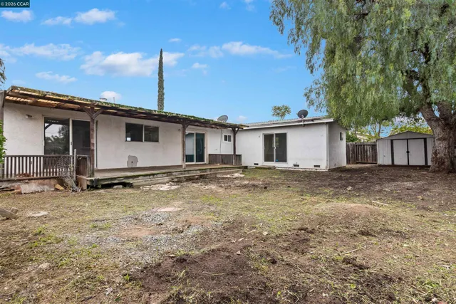 $549,000 | 3020 Windsor Drive, Antioch, CA 94509