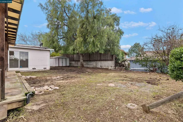 $549,000 | 3020 Windsor Drive, Antioch, CA 94509