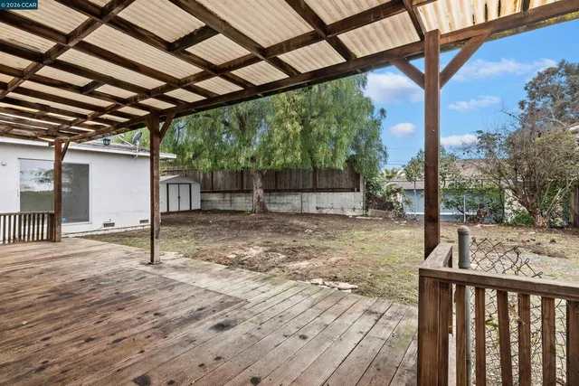 $549,000 | 3020 Windsor Drive, Antioch, CA 94509