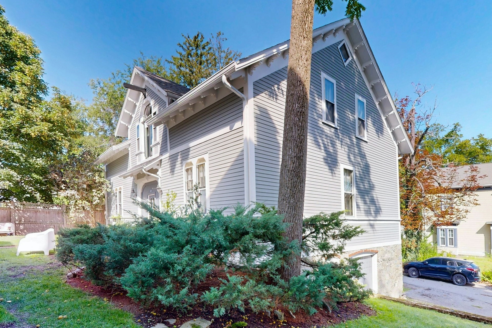 17 Malbert Road, Unit 1 Boston, MA 02135 - Photo 23 of 28 Gallery Image 23
