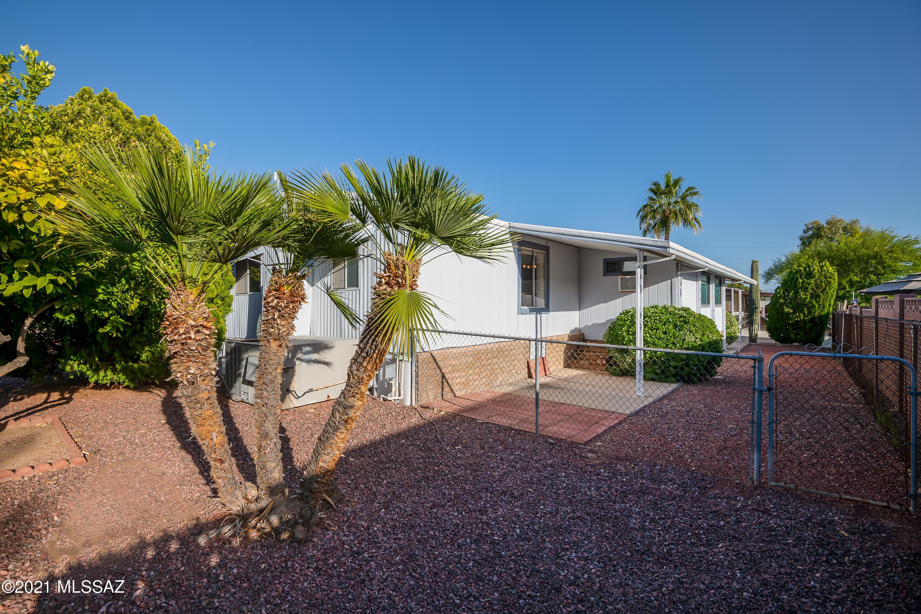 5378 West Rafter Cir Street Tucson, AZ 85713 - Photo 26 of 32 Gallery Image 26