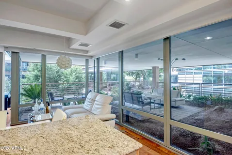 $695,000 | 7151 East Rancho Vista Drive, Unit 3005, Scottsdale, AZ 85251