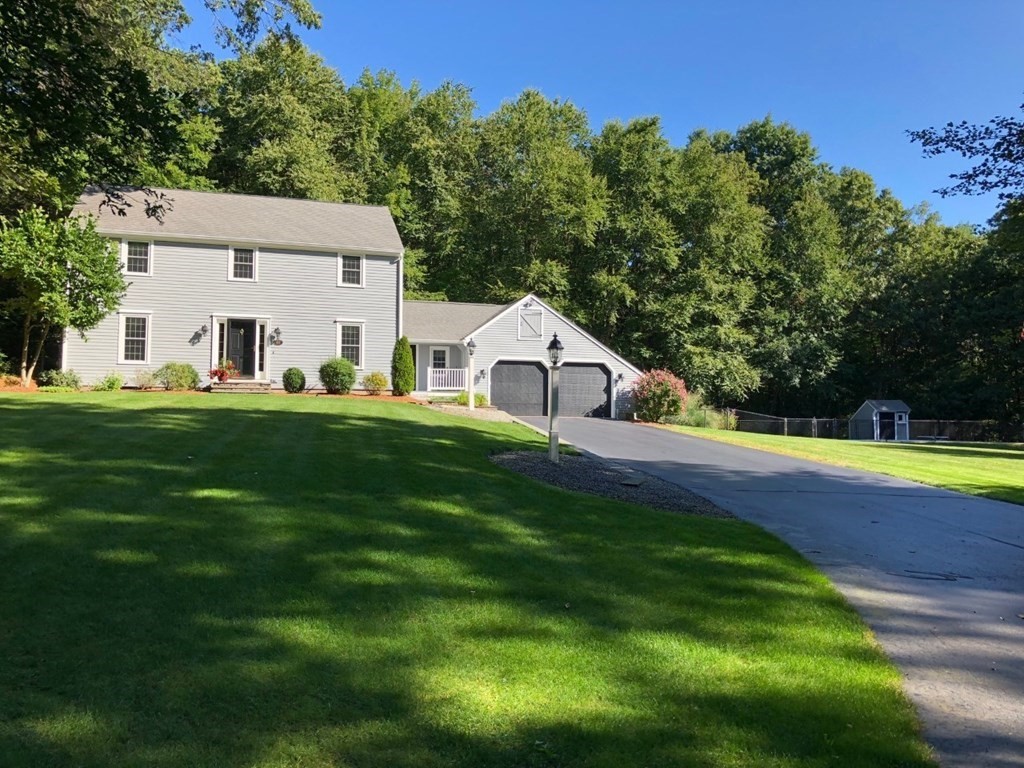 356 Pollard Road Northbridge, MA 01534 - Photo 1 of 32