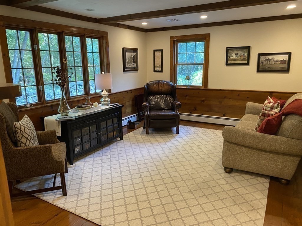 356 Pollard Road Northbridge, MA 01534 - Photo 12 of 32