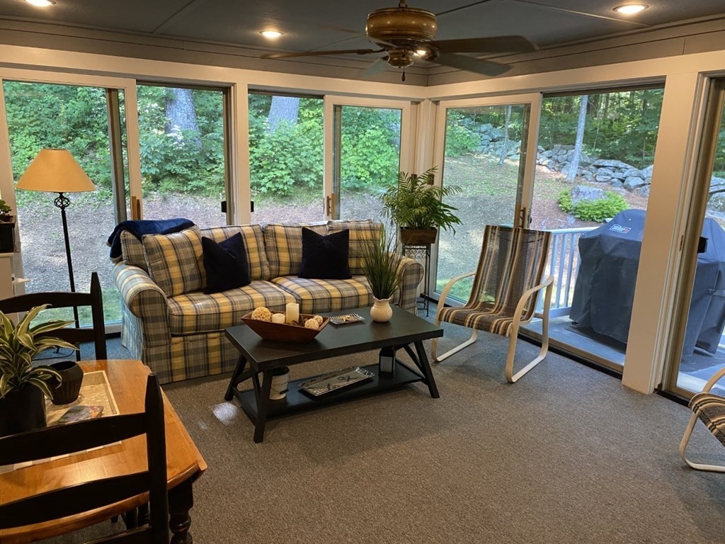 356 Pollard Road Northbridge, MA 01534 - Photo 13 of 32