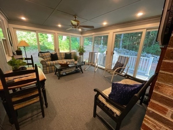 356 Pollard Road Northbridge, MA 01534 - Photo 15 of 32
