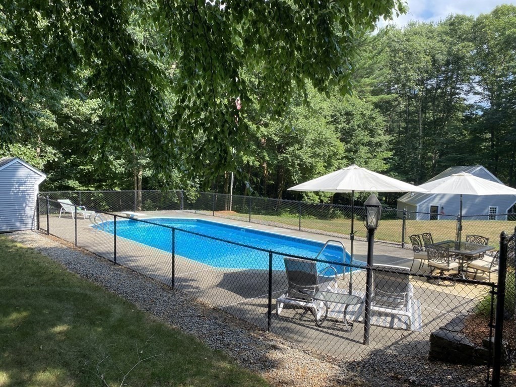356 Pollard Road Northbridge, MA 01534 - Photo 28 of 32