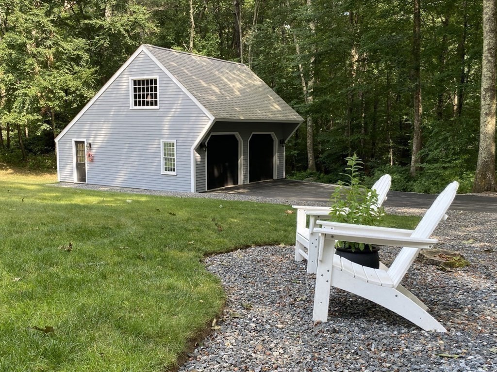 356 Pollard Road Northbridge, MA 01534 - Photo 31 of 32