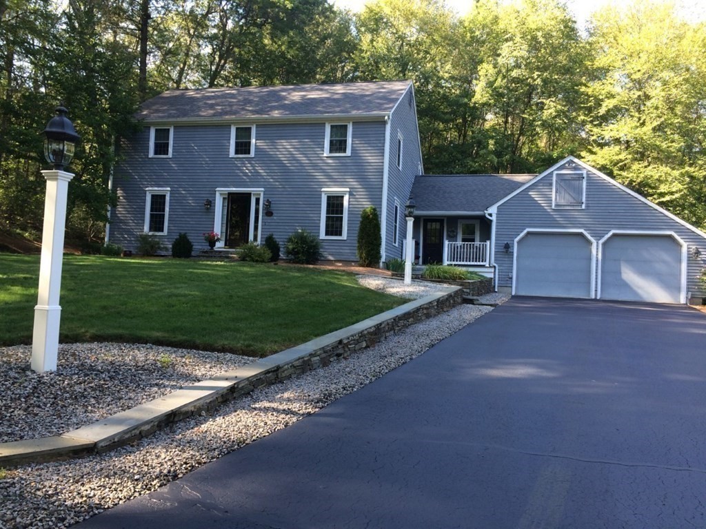 356 Pollard Road Northbridge, MA 01534 - Photo 32 of 32