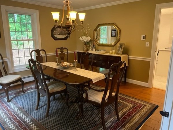 356 Pollard Road Northbridge, MA 01534 - Photo 5 of 32