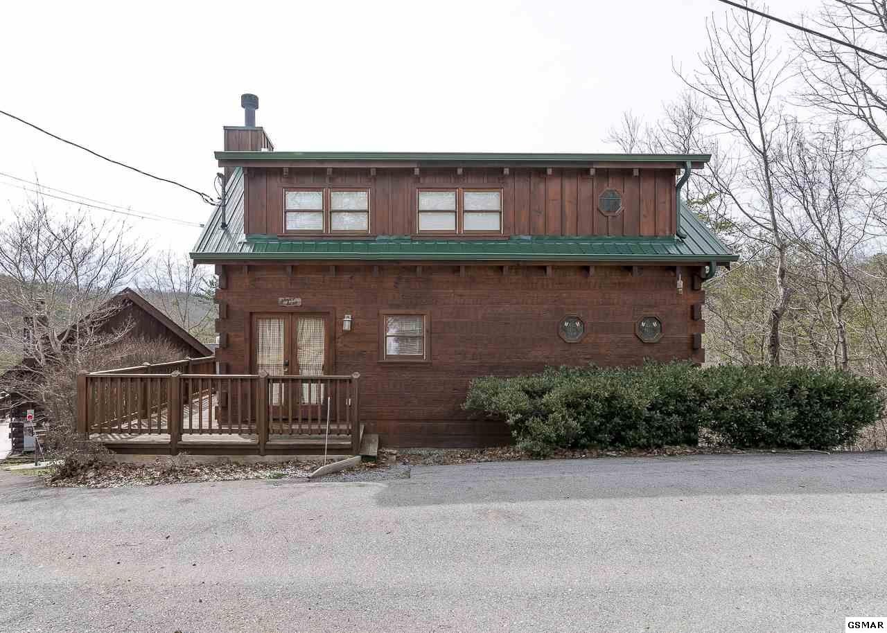 1556 Trappers Ridge Sevierville, TN 37862 - Photo 19 of 20 Gallery Image 19