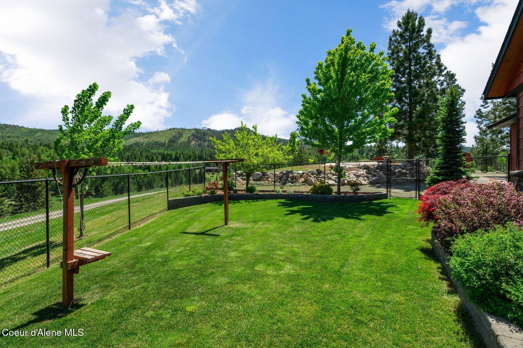 2902 Jewel Lake Road Sagle, ID 83860 - Photo 15 of 51 Fresh Air