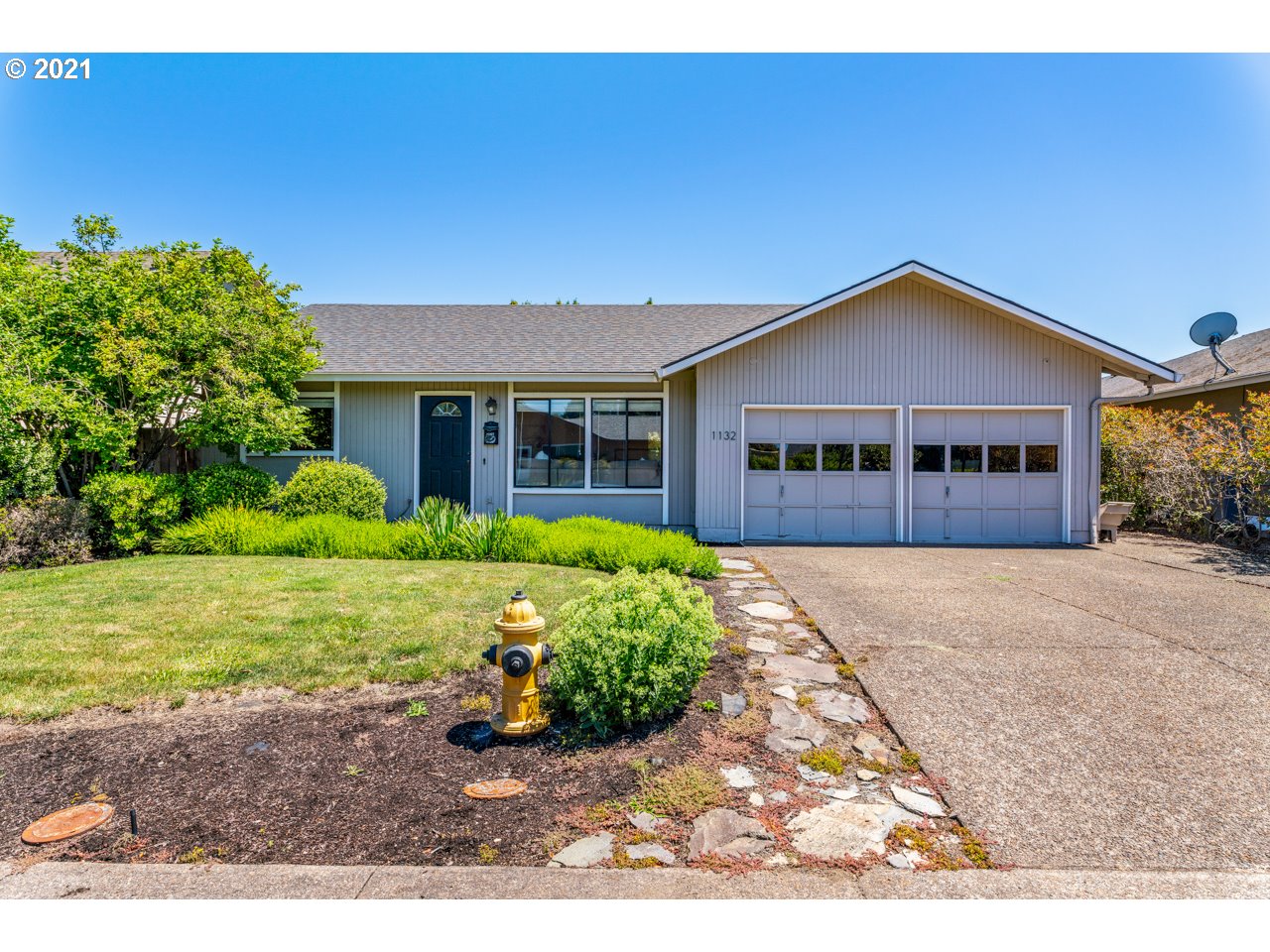 1132 Risden Place Eugene, OR 97404 - Photo 1 of 30 Gallery Image 1