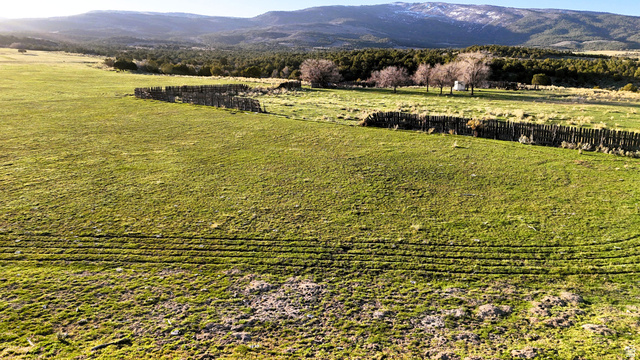 123 Tbd Forest Service Rd 640a (s Salina, UT 84654 - Photo 63 of 69 View of mountain backdrop featuring rural landscape