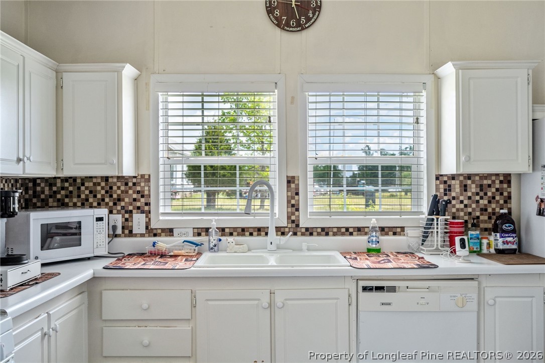 100 Wallace McClean Road Raeford, NC 28376 - Photo 17 of 36 Gallery Image 17