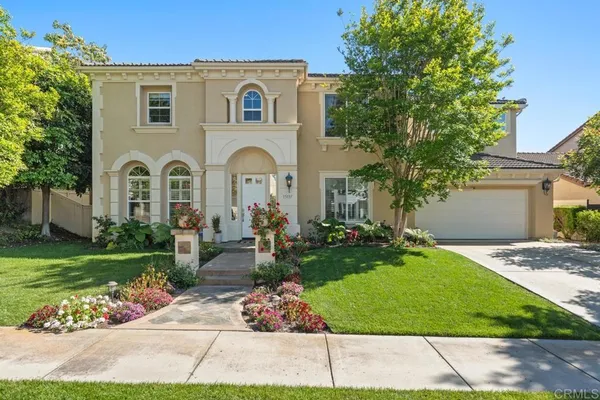 $2,749,000 | 15137 Palomino Valley Place, San Diego, CA 92127