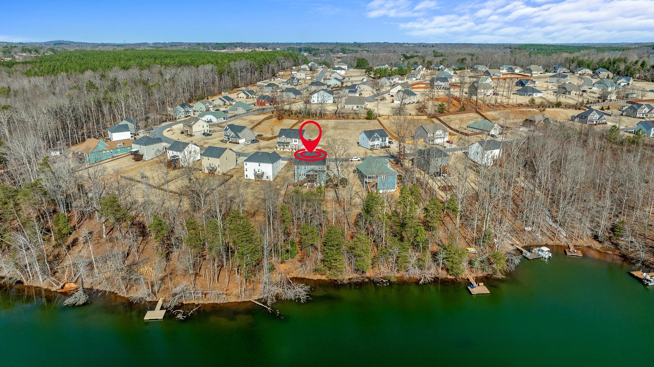 214 Rushing Waters Drive Inman, SC 29349 - Photo 11 of 37