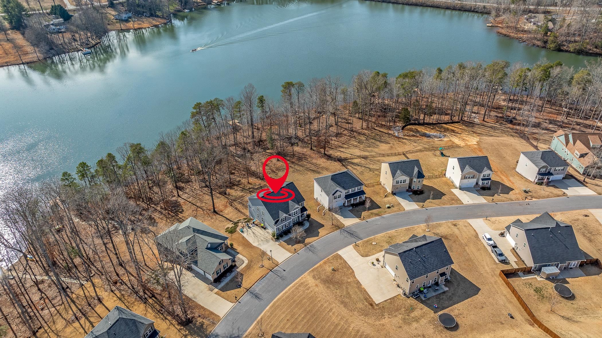214 Rushing Waters Drive Inman, SC 29349 - Photo 14 of 37
