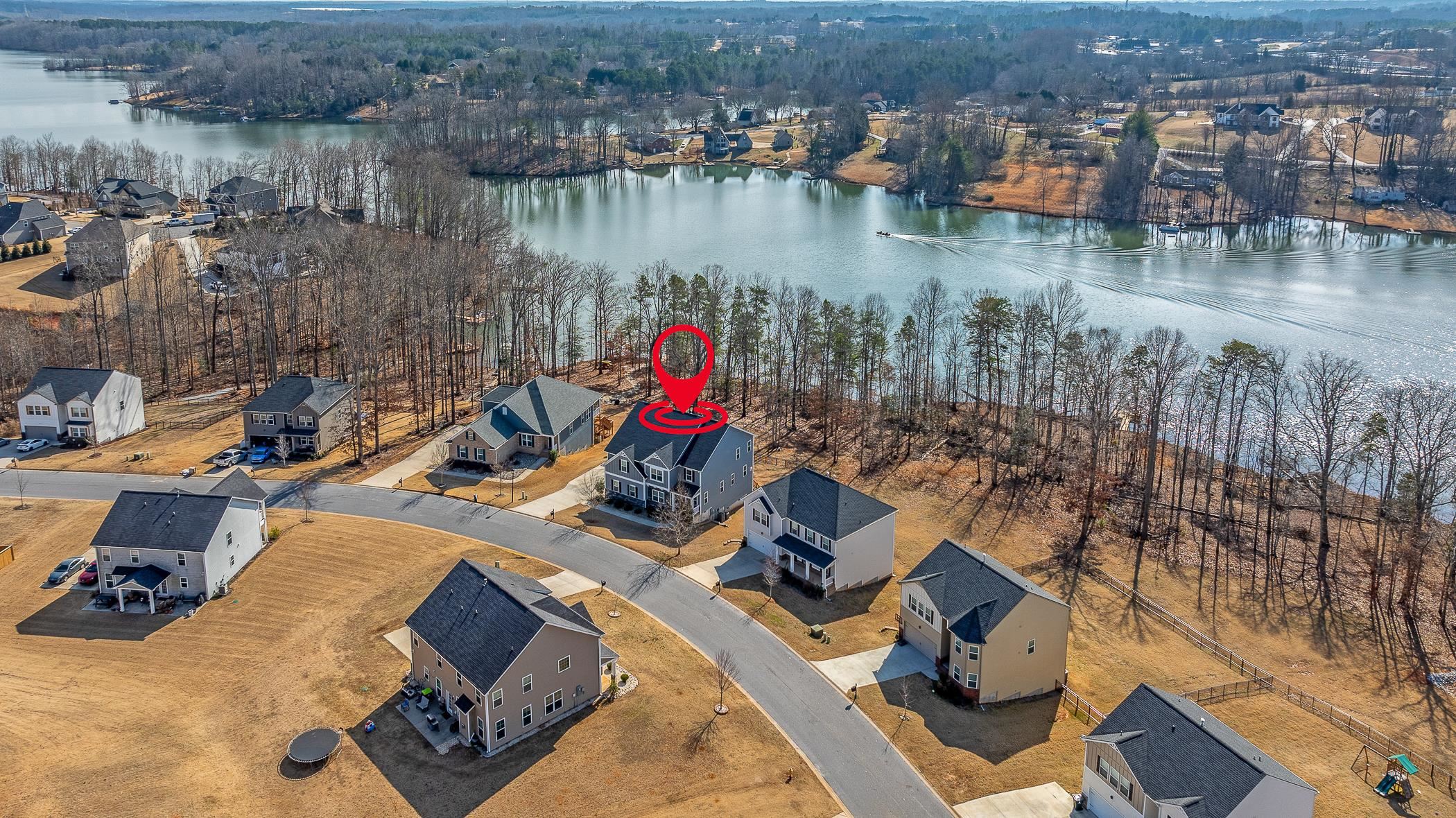 214 Rushing Waters Drive Inman, SC 29349 - Photo 15 of 37