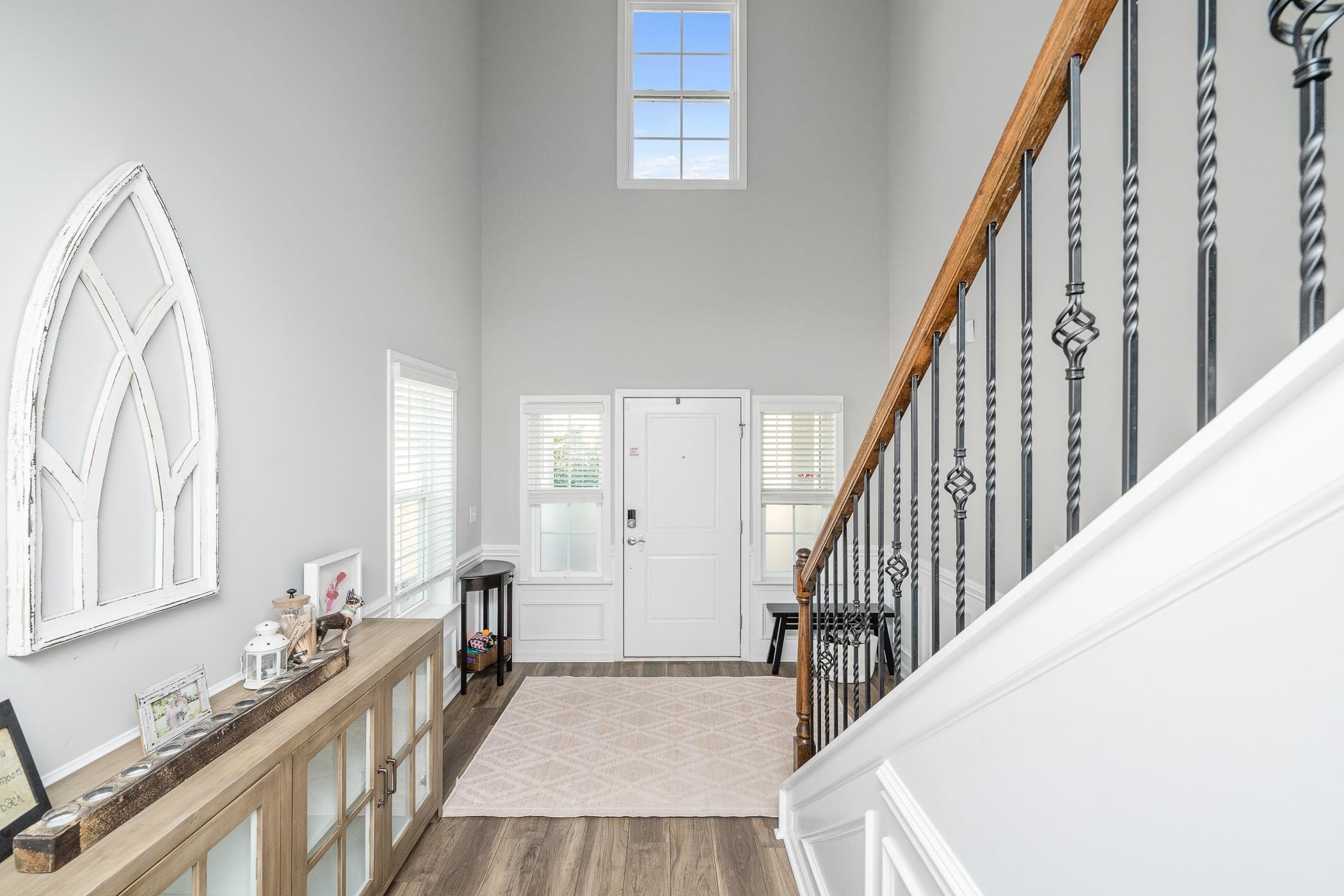 214 Rushing Waters Drive Inman, SC 29349 - Photo 16 of 37