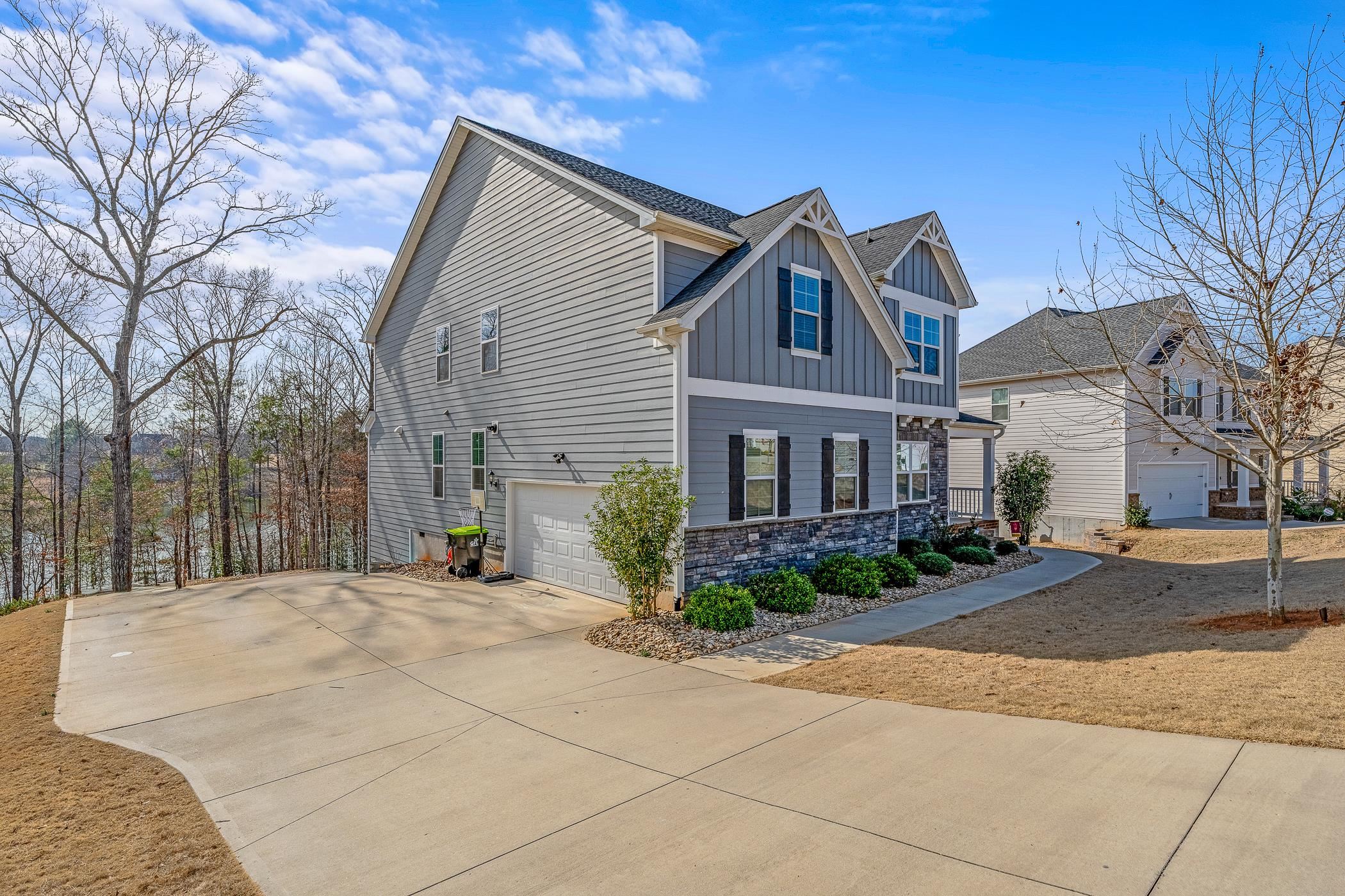 214 Rushing Waters Drive Inman, SC 29349 - Photo 6 of 37