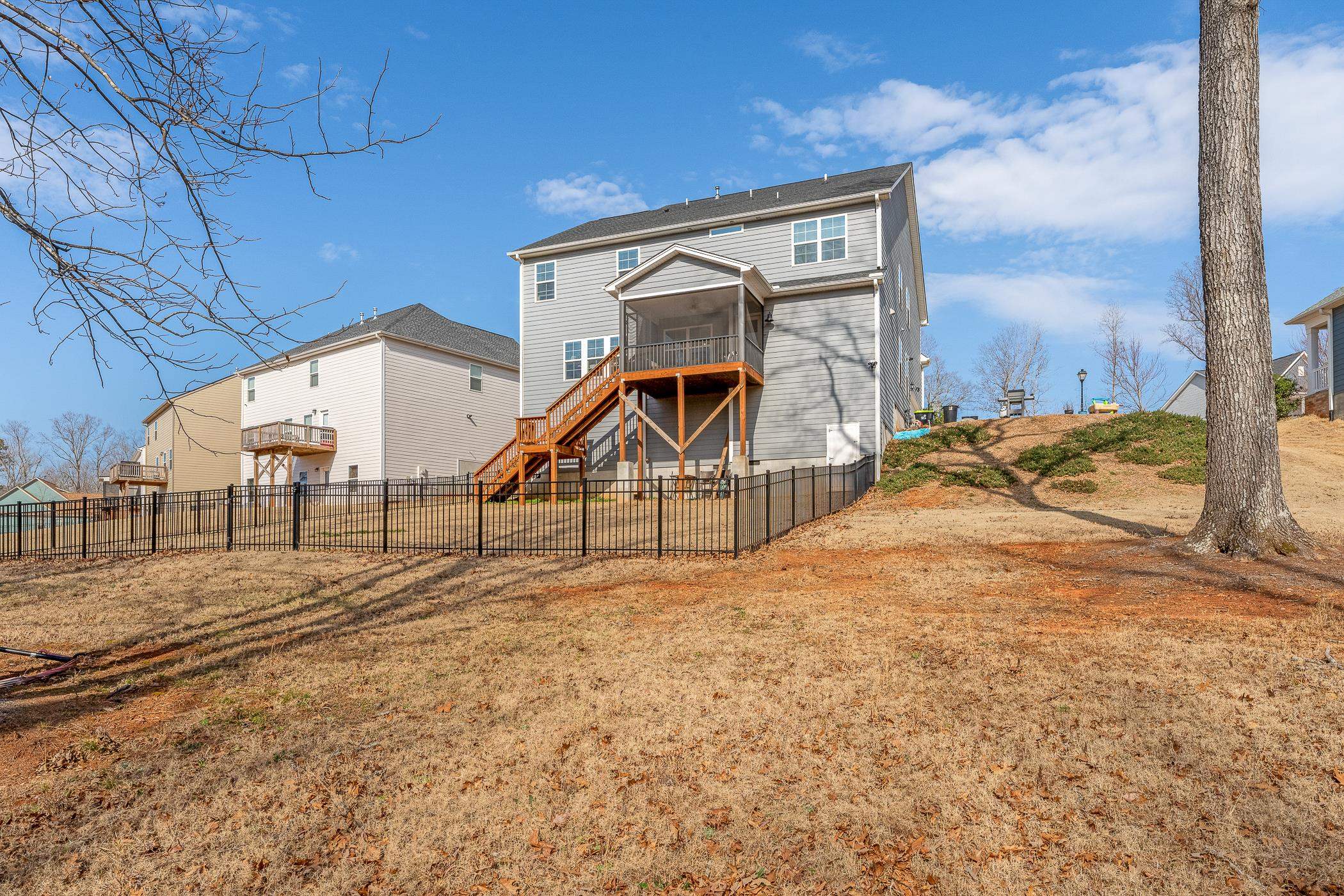 214 Rushing Waters Drive Inman, SC 29349 - Photo 9 of 37