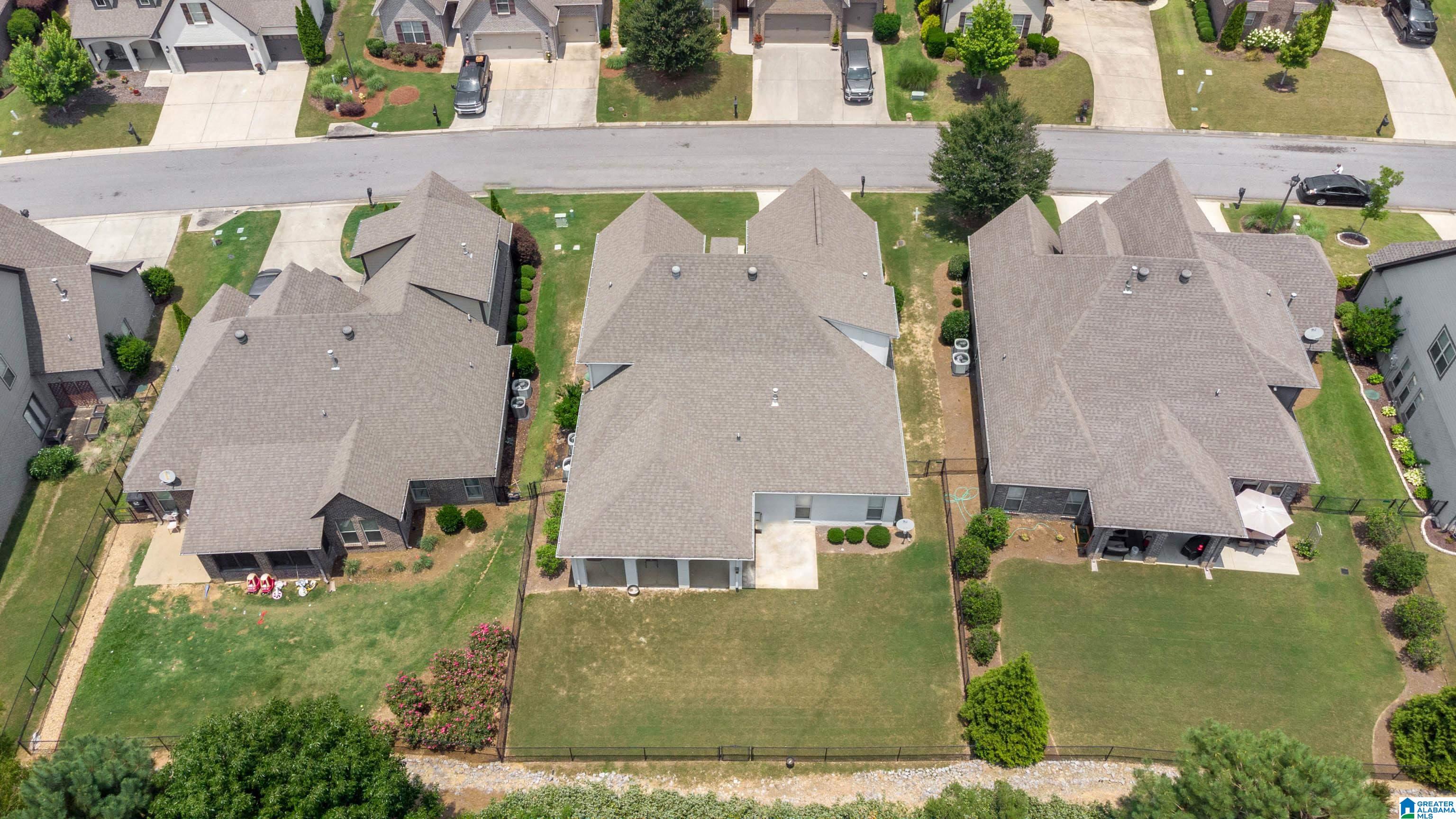 369 Strathaven Drive Pelham, AL 35124 - Photo 42 of 57