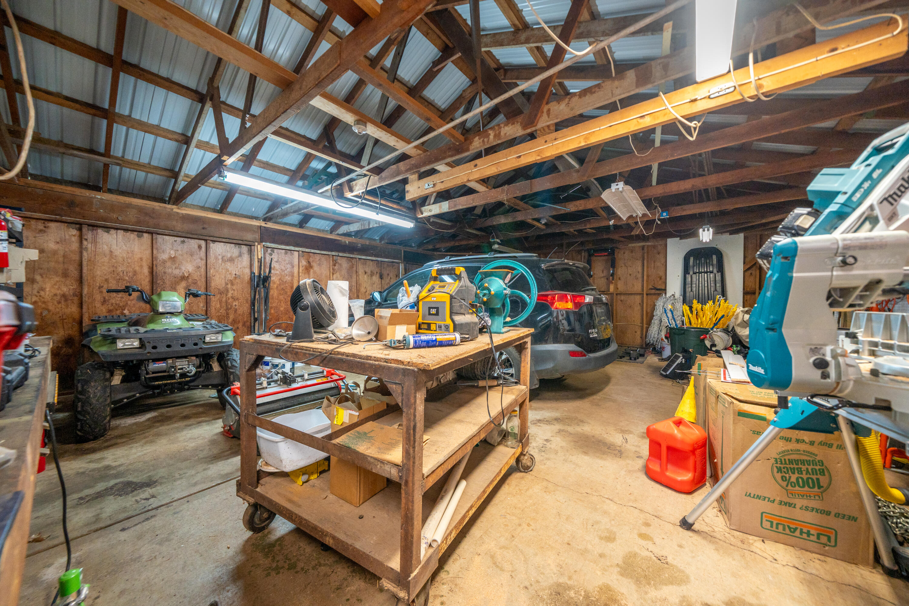 29276 Bullskin Ridge Road Oak Run, CA 96069 - Photo 58 of 113 29276 Bullskin Ridge Rd-106