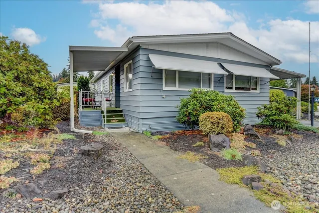 $125,000 | 1121 244th Street Southwest, Unit 44, Bothell, WA 98021