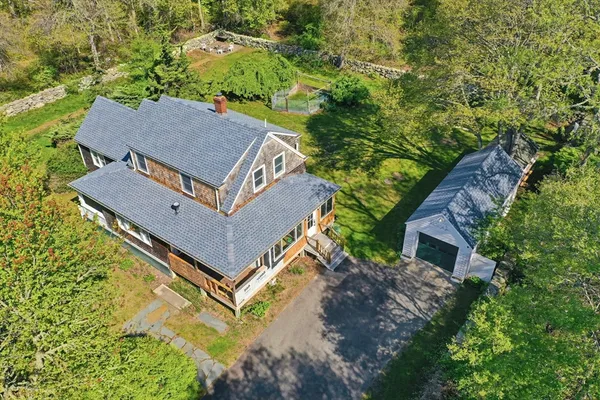 $1,250,000 | 129 Cross Road, Westport, MA 02790