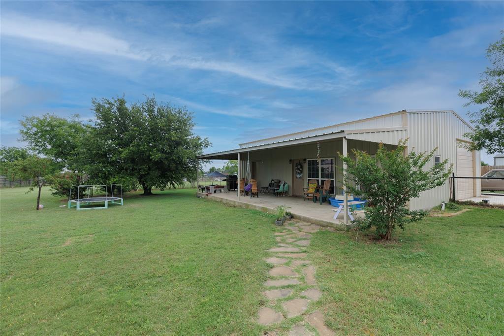123 Vista Drive Decatur, TX 76234 - Photo 33 of 36
