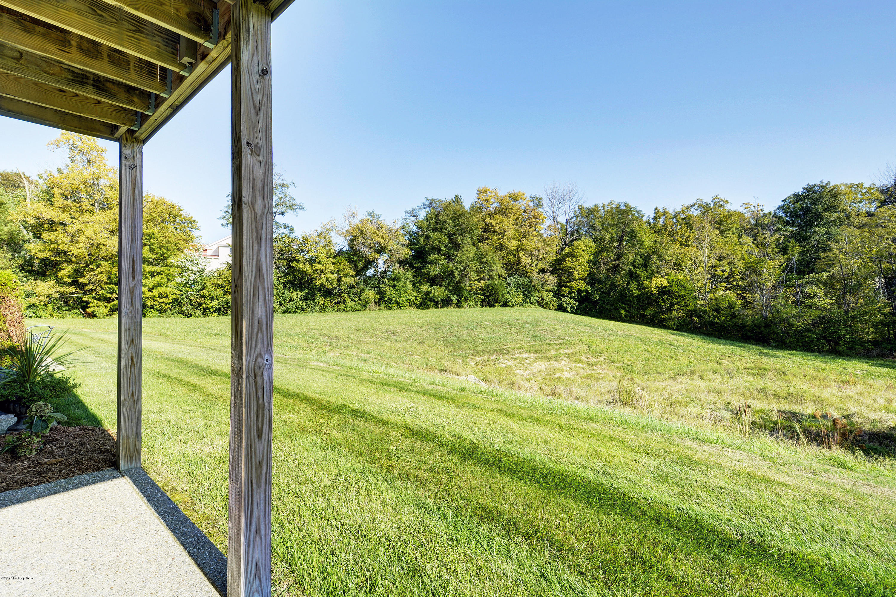 211 Maple Valley Road Louisville, KY 40245 - Photo 30 of 30 Backyard and Green Space