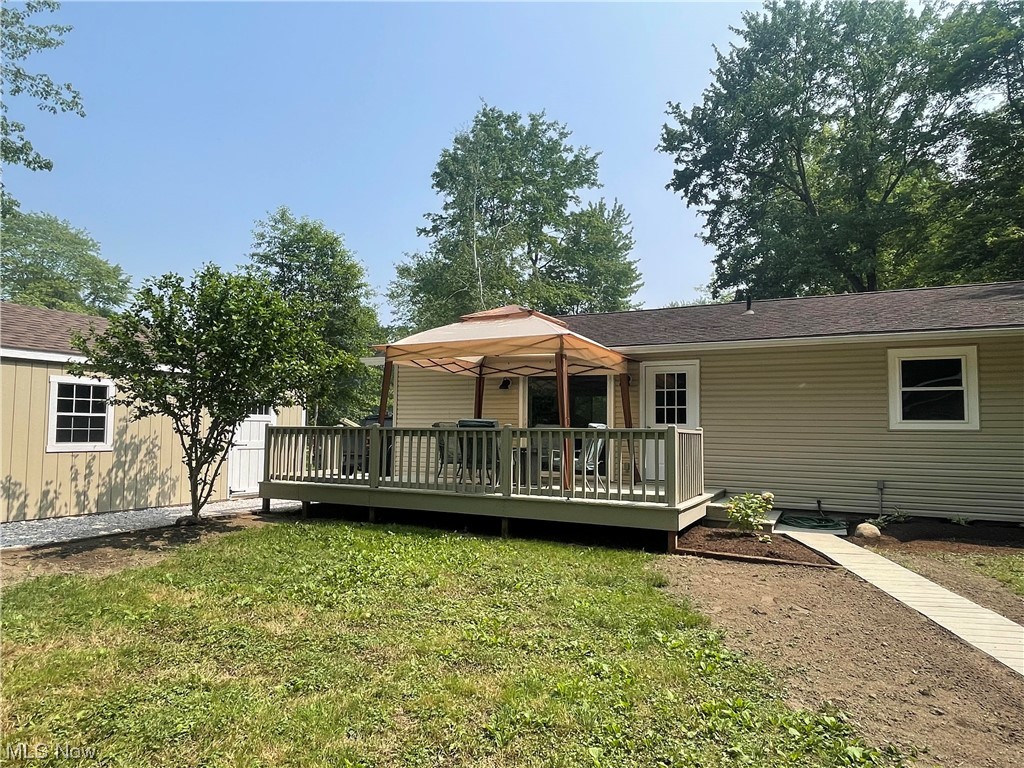 5711 Laskey Road Rome, OH 44085 - Photo 2 of 34