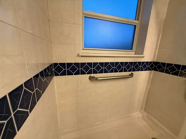 a close up of a sink