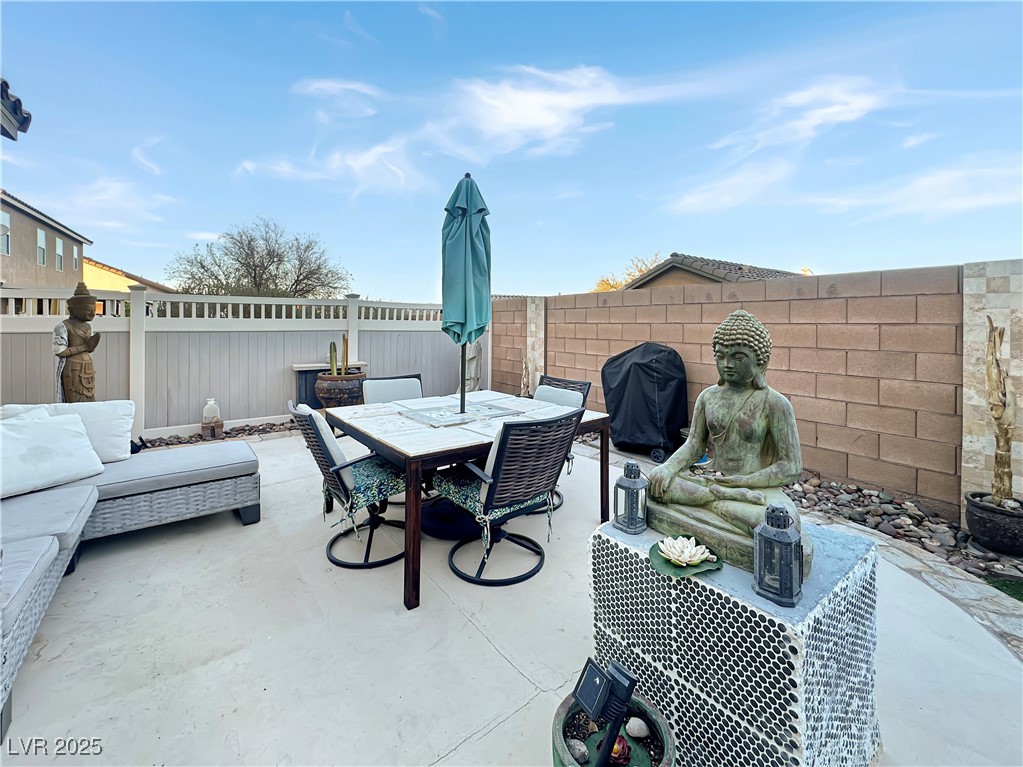 1004 Crescent Falls Street Henderson, NV 89011 - Photo 23 of 40