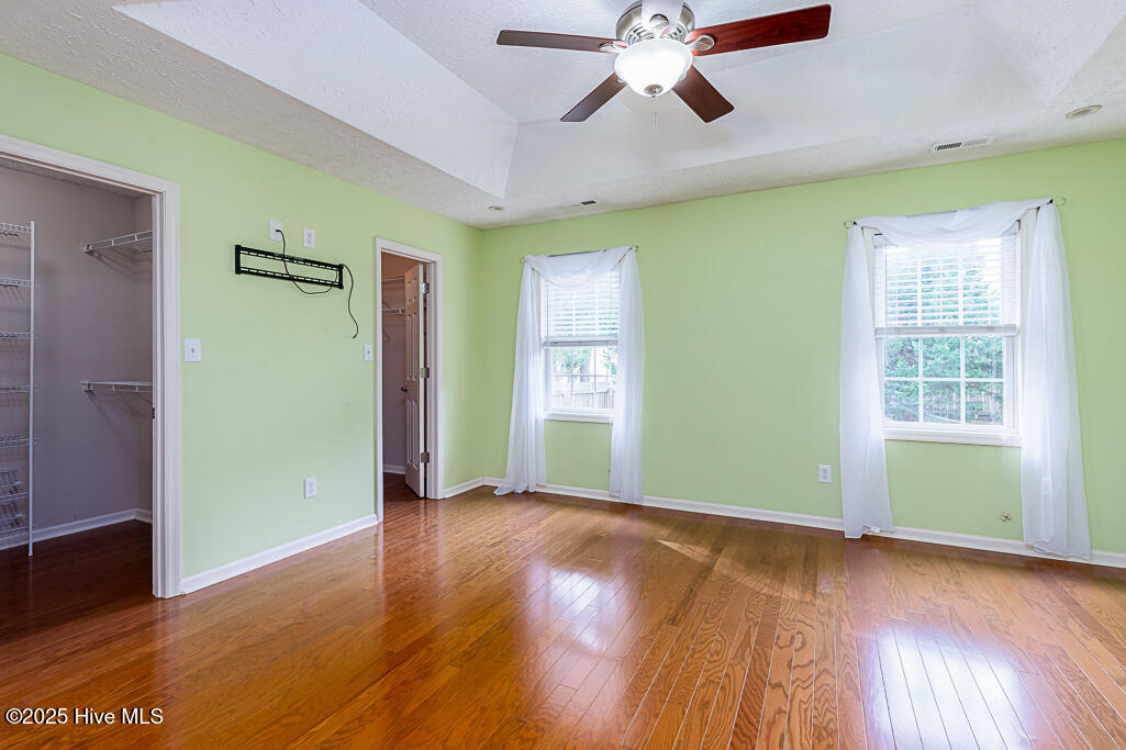 604 Fox Ridge Court Havelock, NC 28532 - Photo 8 of 24 Owners Suite