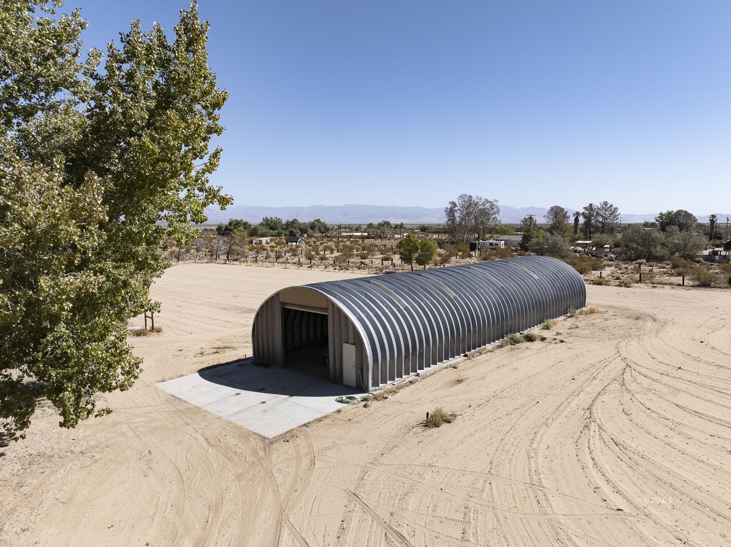7626 Seibenthal Road Inyokern, CA 93527 - Photo 47 of 47 Gallery Image 47