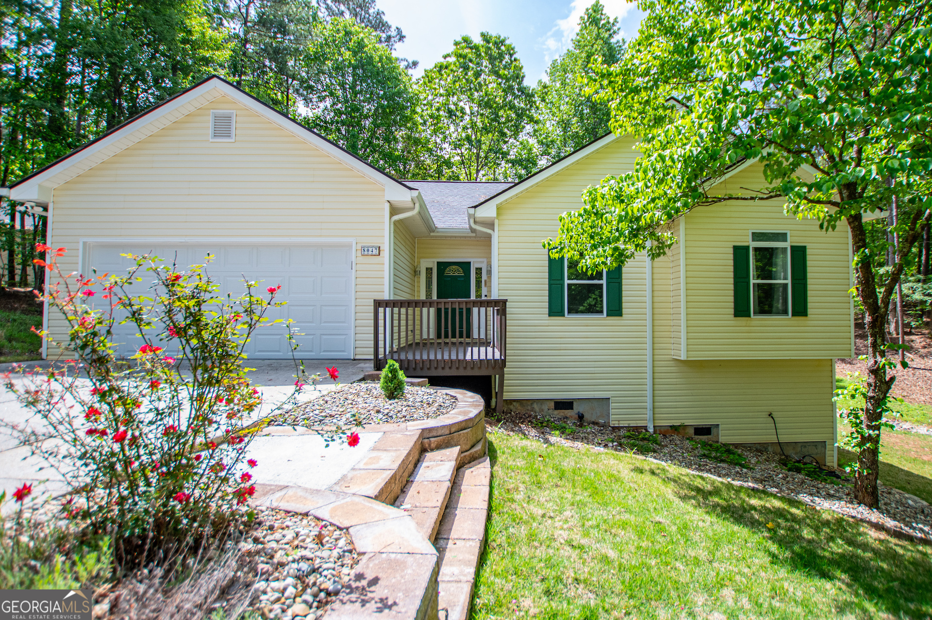 8047 Longleaf Court Villa Rica, GA 30180 - Photo 4 of 84
